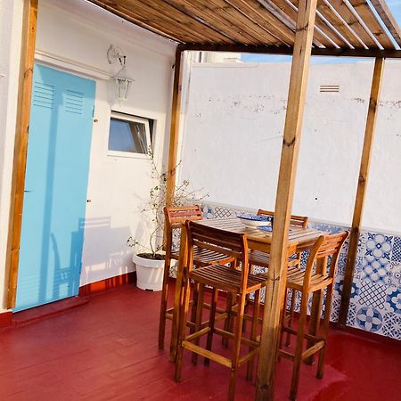 Chic & Sailor Beach Home Peñíscola Eksteriør billede