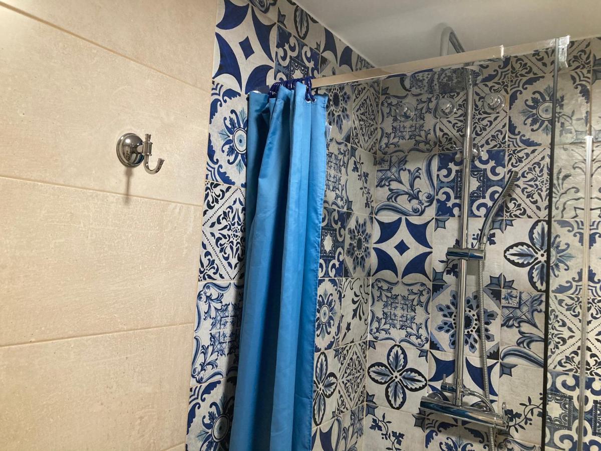 Chic & Sailor Beach Home Peñíscola Eksteriør billede