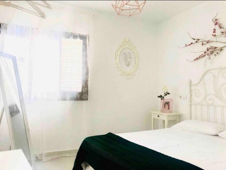 Chic & Sailor Beach Home Peñíscola Eksteriør billede