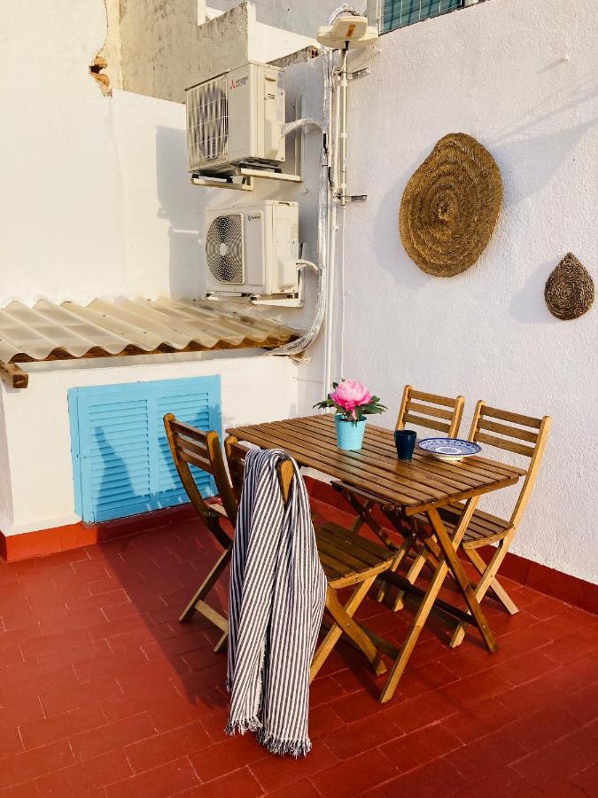Chic & Sailor Beach Home Peñíscola Eksteriør billede
