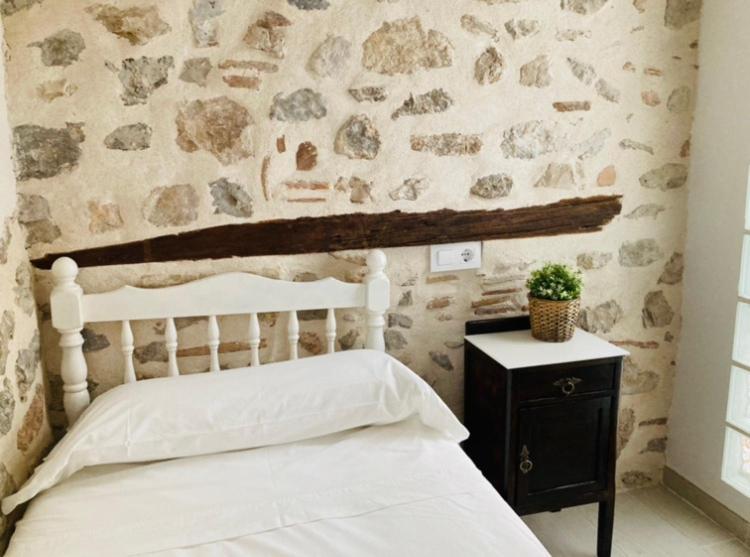 Chic & Sailor Beach Home Peñíscola Eksteriør billede