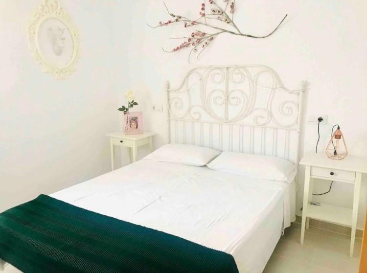 Chic & Sailor Beach Home Peñíscola Eksteriør billede