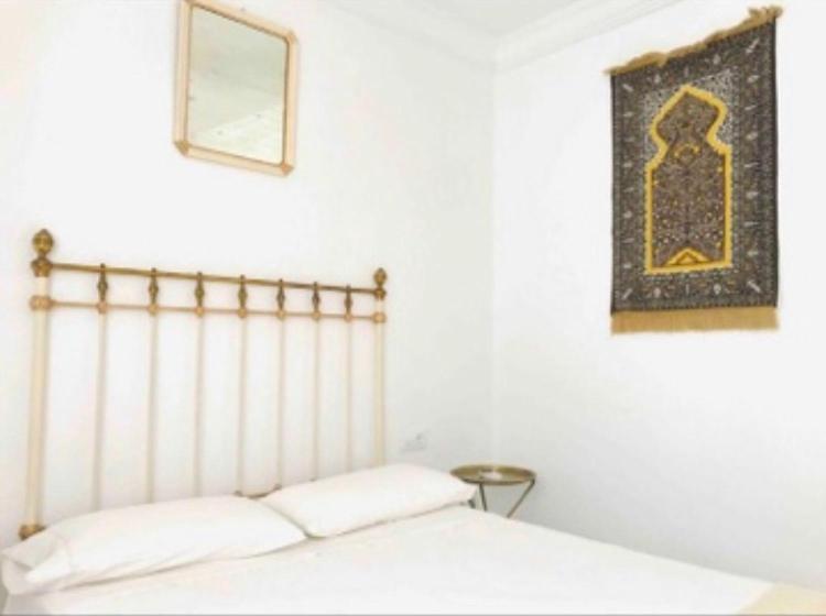 Chic & Sailor Beach Home Peñíscola Eksteriør billede