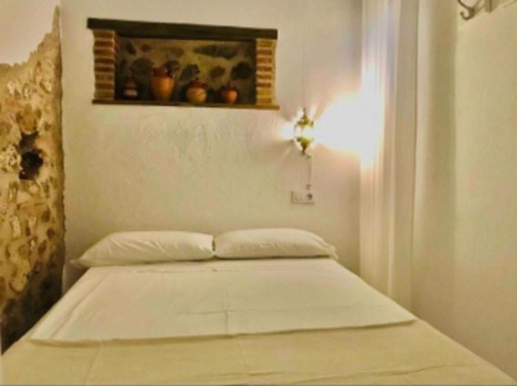 Chic & Sailor Beach Home Peñíscola Eksteriør billede