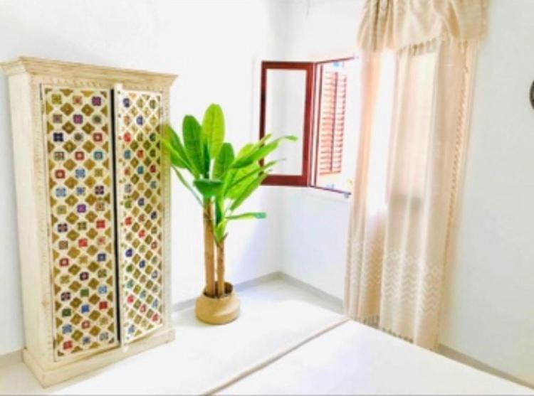 Chic & Sailor Beach Home Peñíscola Eksteriør billede