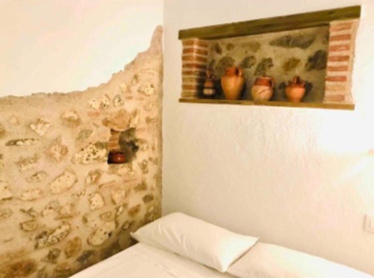 Chic & Sailor Beach Home Peñíscola Eksteriør billede