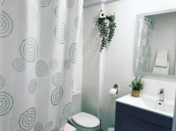 Chic & Sailor Beach Home Peñíscola Eksteriør billede