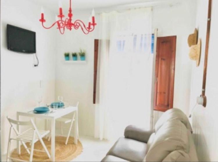 Chic & Sailor Beach Home Peñíscola Eksteriør billede